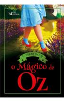 o Mágico De Oz o Mágico De Oz