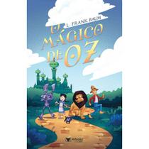 O mágico de Oz O mágico de Oz