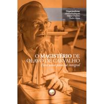 O Magistério de Olavo de Carvalho ( Varios Autores )