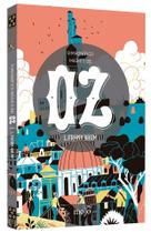 O Magnífico Mágico de Oz, por L. Frank Baum (Autor)