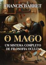 O Mago - MADRAS EDITORA O Mago - MADRAS EDITORA