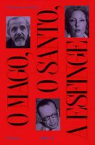 O Mago, o Santo, a Esfinge