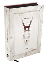 O mago - romance de john fowles, autor de o colecionador O mago - romance de john fowles, autor de o colecionador