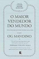 O maior vendedor do mundo Paperback Mandino, Og and Damasio, P. V.