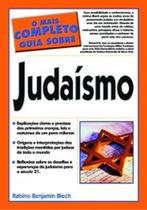 O mais completo guia sobre judaísmo - SEFER