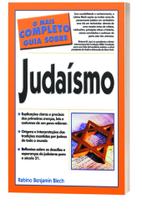 O Mais Completo Guia Sobre Judaísmo