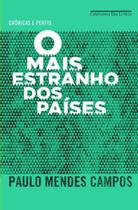 o Mais Estranho Dos Países o Mais Estranho Dos Países
