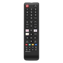 O mais novo controle remoto universal para todos os controles remotos de TV Samsung Compatível com todos os modelos de TVs inteligentes 3D LCD LED HDTV da Samsung O mais novo controle remoto universal para todos os controles remotos de TV Samsung Compatível com todos os modelos de TVs inteligentes 3D LCD LED HDTV da Samsung