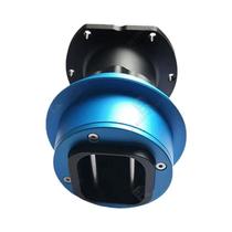 O mais recente lado da roda QR2 e lado da roda QR2 Pro dos acessórios do volante Fanatec O mais recente lado da roda QR2 e lado da roda QR2 Pro dos acessórios do volante Fanatec