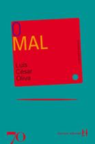 O mal - EDICOES 70 - ALMEDINA