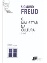 O mal-estar na cultura (1930)