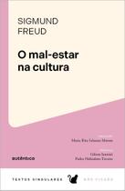 O Mal - estar na cultura