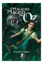 O Maligno Mágico de Oz