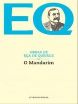 O mandarim - LIVROS DO BRASIL (PORTUGAL)