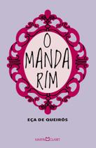 O Mandarim O Mandarim