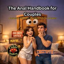 O Manual Anal para Casais O Manual Anal para Casais