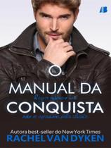O manual da conquista