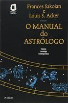 O Manual do Astrólogo - 03Ed/93