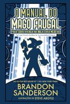 O Manual do Mago Frugal Para Sobrevivência na Inglaterra