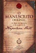 O Manuscrito Original