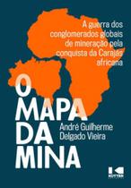 O mapa da mina - KOTTER EDITORIAL