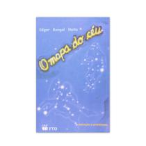 O Mapa do Céu - Editora FTD