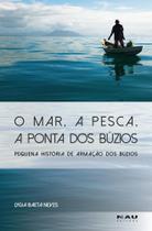 O Mar, a Pesca, a Ponta dos Búzios: pequena história de Armação dos Búzios