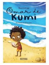 O mar de kumi