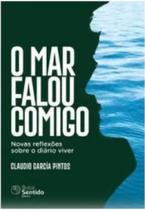 O mar falou comigo O mar falou comigo