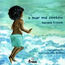 O mar me contou O mar me contou