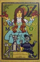 O Maravilhoso Mágico de Oz - Coleção Obra Prima de Cada Autor Nº 282 - martin claret O Maravilhoso Mágico de Oz - Coleção Obra Prima de Cada Autor Nº 282 - martin claret