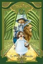 O maravilhoso mágico de Oz