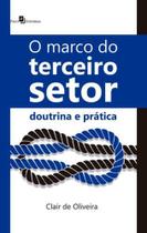 O Marco do Terceiro Setor - Paco editorial