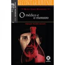 O Médico e o Monstro - ESCALA EDITORA - LAFONTE