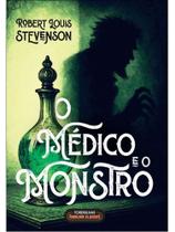 O médico e o monstro