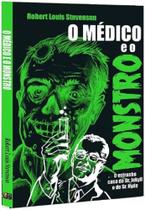 O médico e o monstro