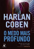 o Medo Mais Profundo