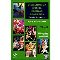 O melhor da mpb compacta vol ii - vitale O melhor da mpb compacta vol ii - vitale
