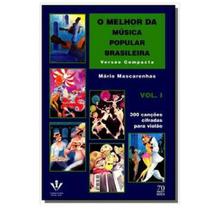 O melhor da mpb vol i - vitale O melhor da mpb vol i - vitale