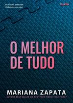 O Melhor de Tudo O Melhor de Tudo