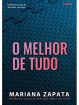 O melhor de tudo