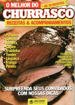 O Melhor do Churrasco - Receitas & Acompanhamentos