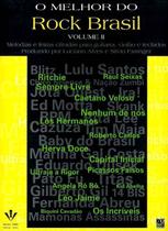o Melhor Do Rock Brasil - Volume Ii o Melhor Do Rock Brasil - Volume Ii