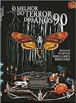 O melhor do terror dos anos 90