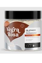 O Melhor Gel Ativador de Cachos Negra Rosa 500g Hidratação e Brilho Intenso O Melhor Gel Ativador de Cachos Negra Rosa 500g Hidratação e Brilho Intenso