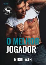 O Melhor Jogador - CHARME EDITORA