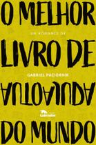O Melhor Livro De Autoajuda Do Mundo O Melhor Livro De Autoajuda Do Mundo
