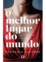 O melhor lugar do mundo