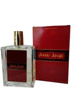 O Melhor Perfume Do Mundo Fragancia Arabe Com Feromonio Amber Rouge 100ml