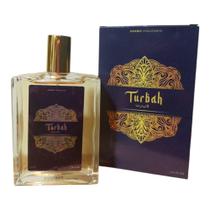O Melhor Perfume Do Mundo Fragancia Arabe Com Feromonio Masculino Turbah